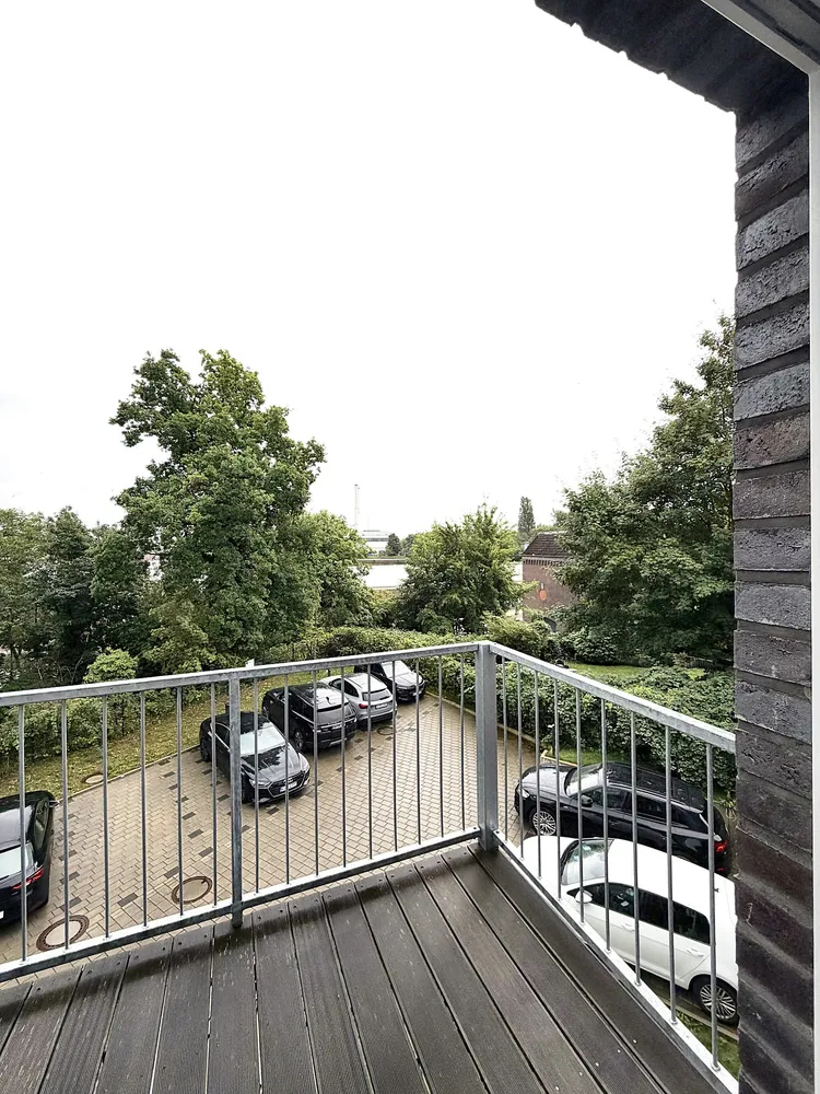 2 Zimmer Wohnung mit 78 m² in Kiel – Bild 6