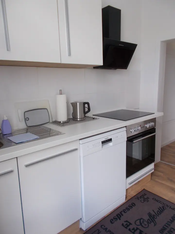 3 Zimmer Wohnung mit 50 m² in Einbeck – Bild 6
