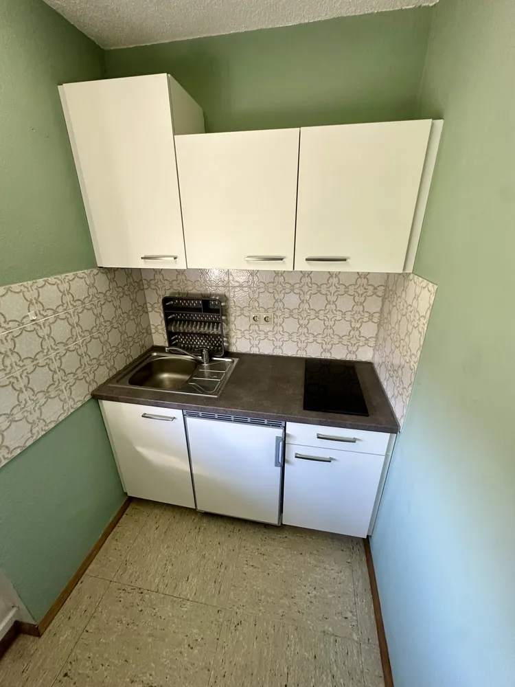 2 Zimmer Wohnung mit 48 m² in Schwäbisch Hall – Bild 8