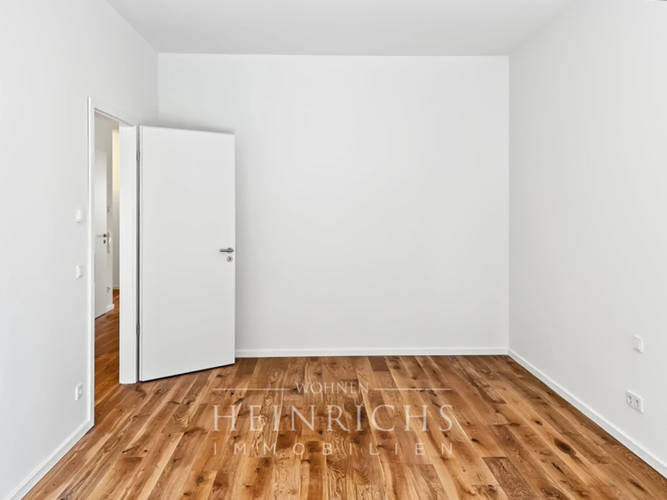 3 Zimmer Wohnung mit 98 m² in Freising – Bild 3