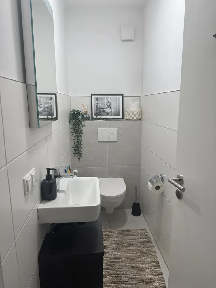 3 Zimmer Wohnung mit 95 m² in Hagen – Bild 12