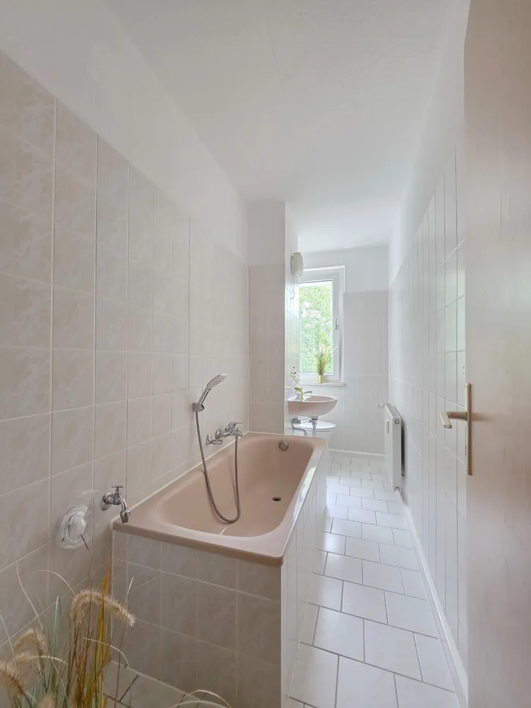 2 room apartment with 49 m² in Magdeburg – Photo 10