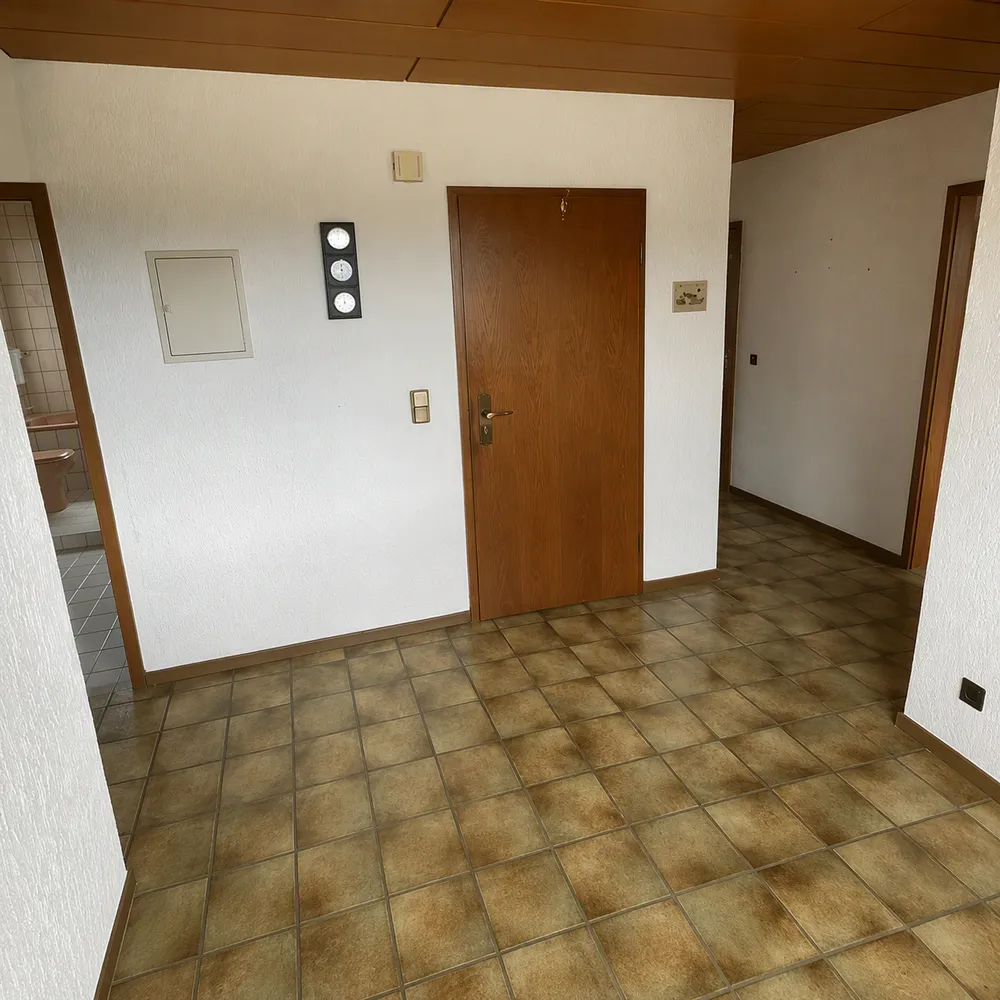 3 Zimmer Wohnung mit 107 m² in Bochum – Bild 11