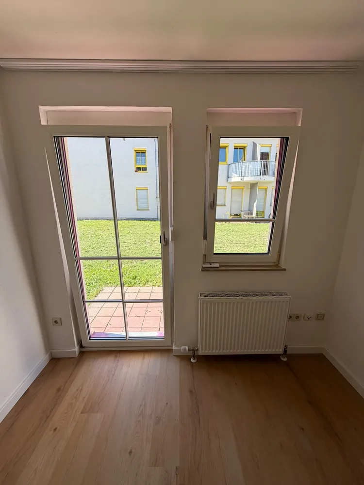 1 Zimmer Wohnung mit 20 m² in Regensburg – Bild 2