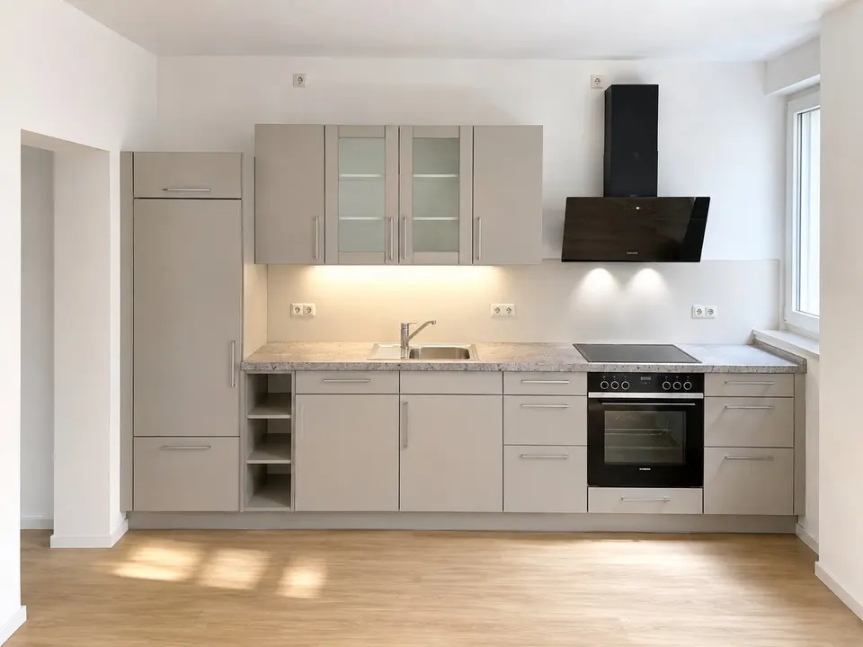 3 Zimmer Wohnung mit 75 m² in Gießen – Bild 8