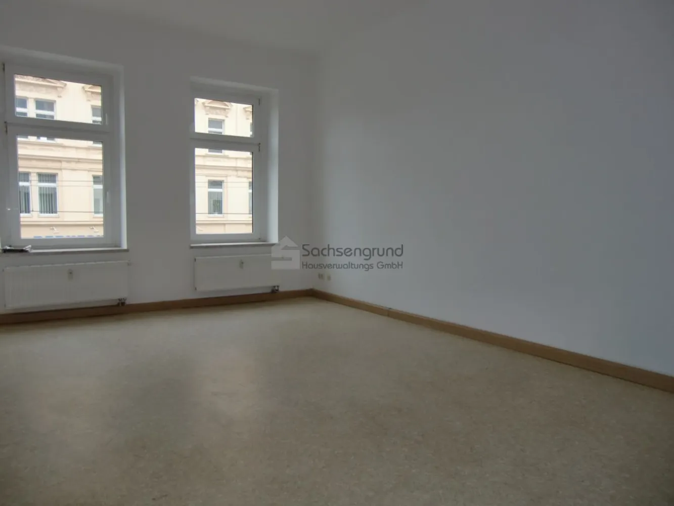 3 Zimmer Wohnung mit 77 m² in Leipzig – Bild 1