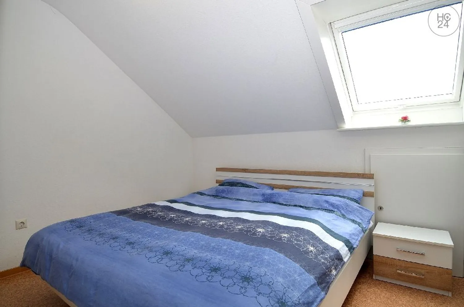 2 room apartment with 55 m² in Lörrach – Photo 6