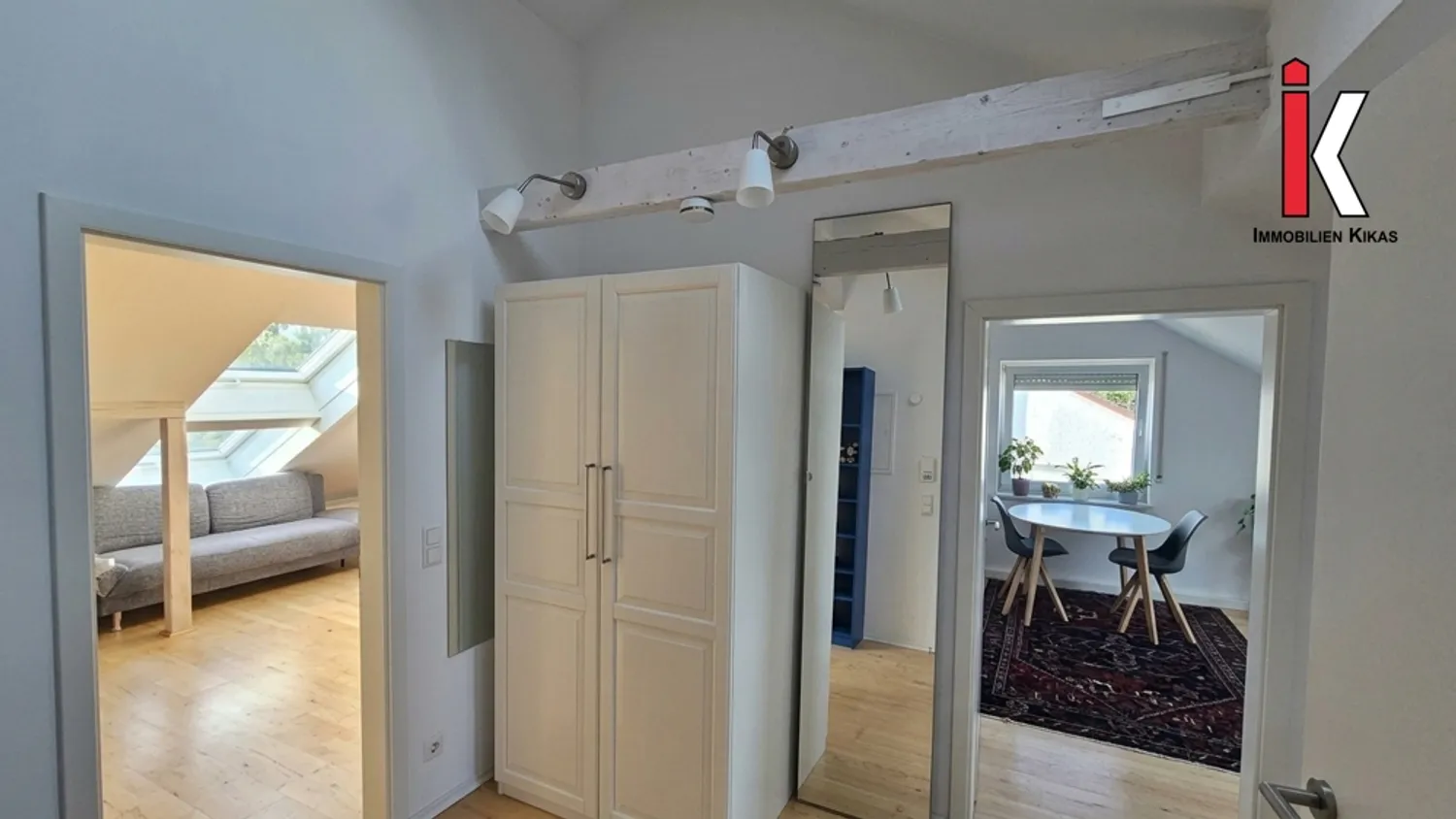 1 Zimmer Wohnung mit 40 m² in Sindelfingen – Bild 3