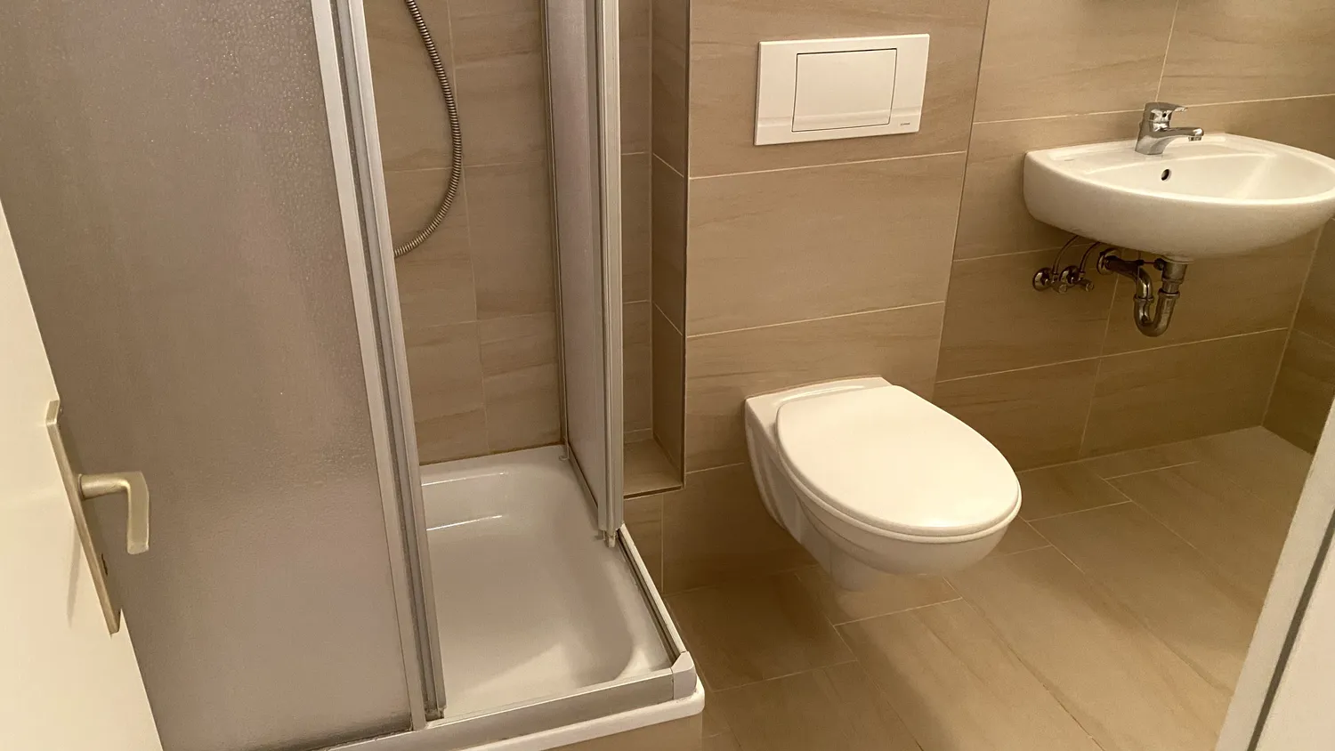 2 Zimmer Wohnung mit 32 m² in Berlin – Bild 2