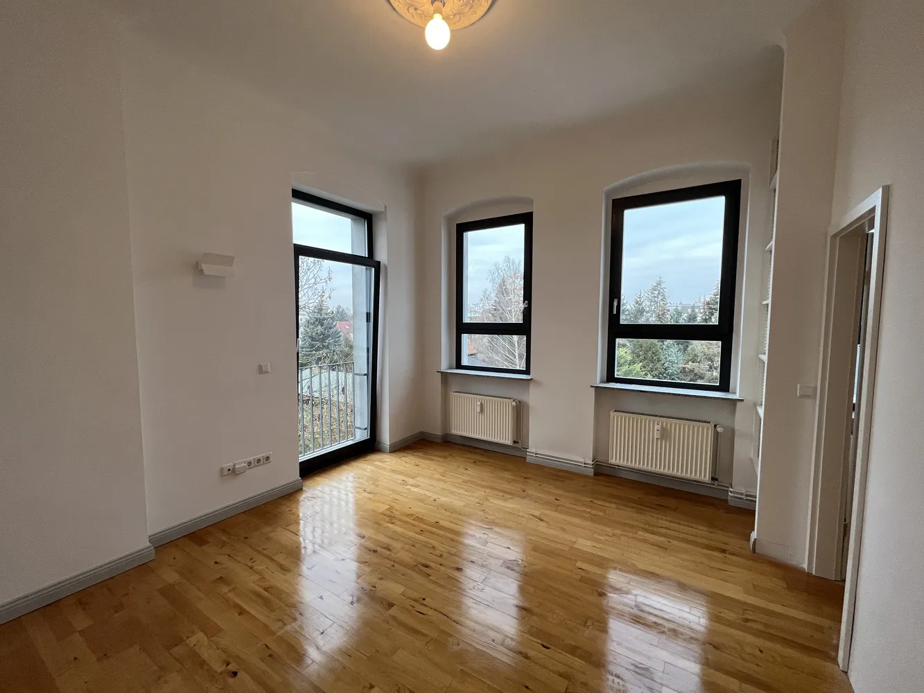 1 Zimmer Wohnung mit 45 m² in Berlin – Bild 1