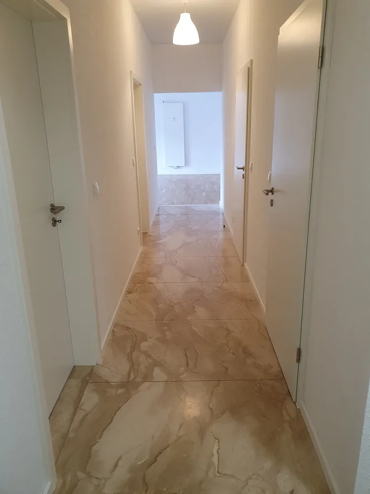 4 Zimmer Wohnung mit 127 m² in Brandenburg an der Havel – Bild 5