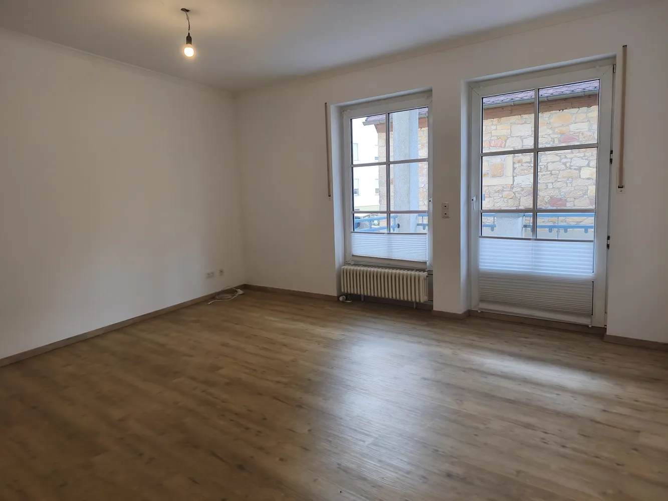 2 Zimmer Wohnung mit 59 m² in Ludwigshafen am Rhein – Bild 12
