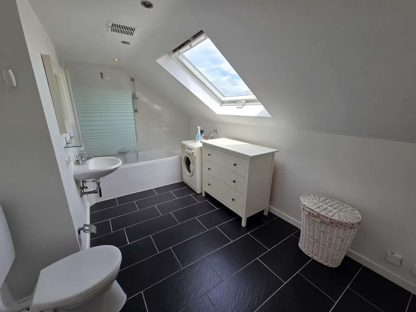 2 Zimmer Wohnung mit 45 m² in Frankfurt am Main – Bild 9