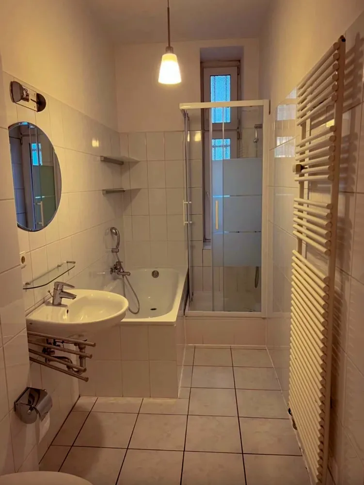 Shared room with 15 m² in Frankfurt am Main – Photo 4