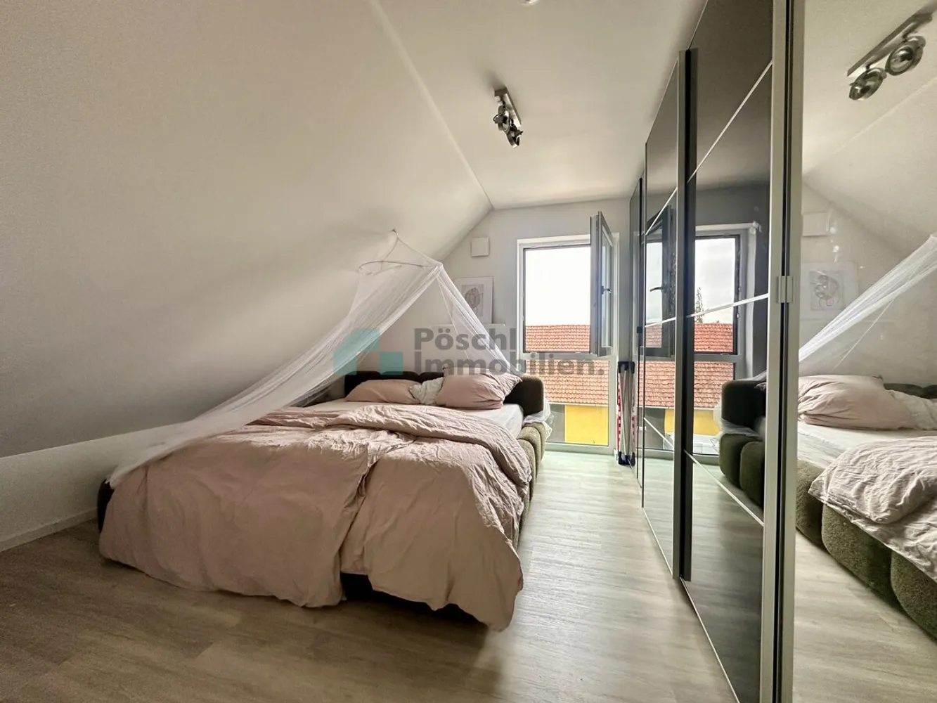 3 Zimmer Wohnung mit 80 m² in Landshut – Bild 9