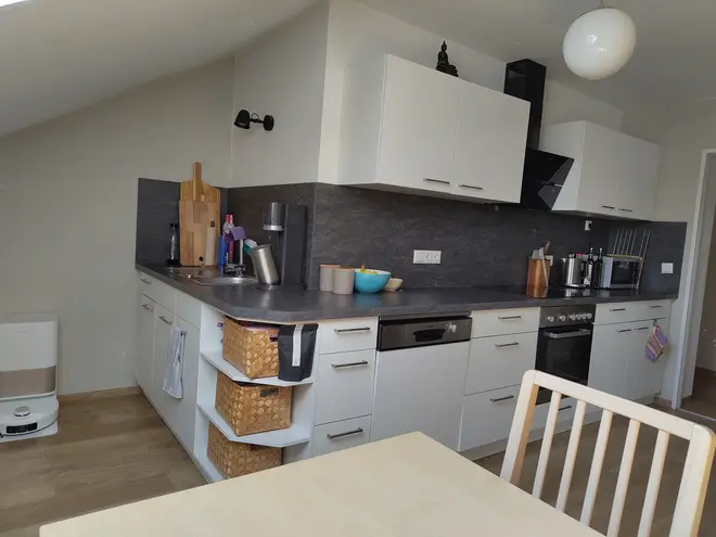 3 Zimmer Wohnung mit 90 m² in München – Bild 10