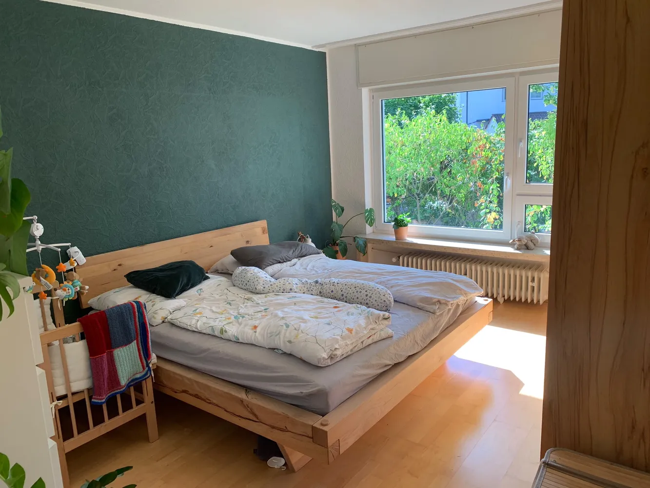 3 Zimmer Wohnung mit 84 m² in Karlsruhe – Bild 9