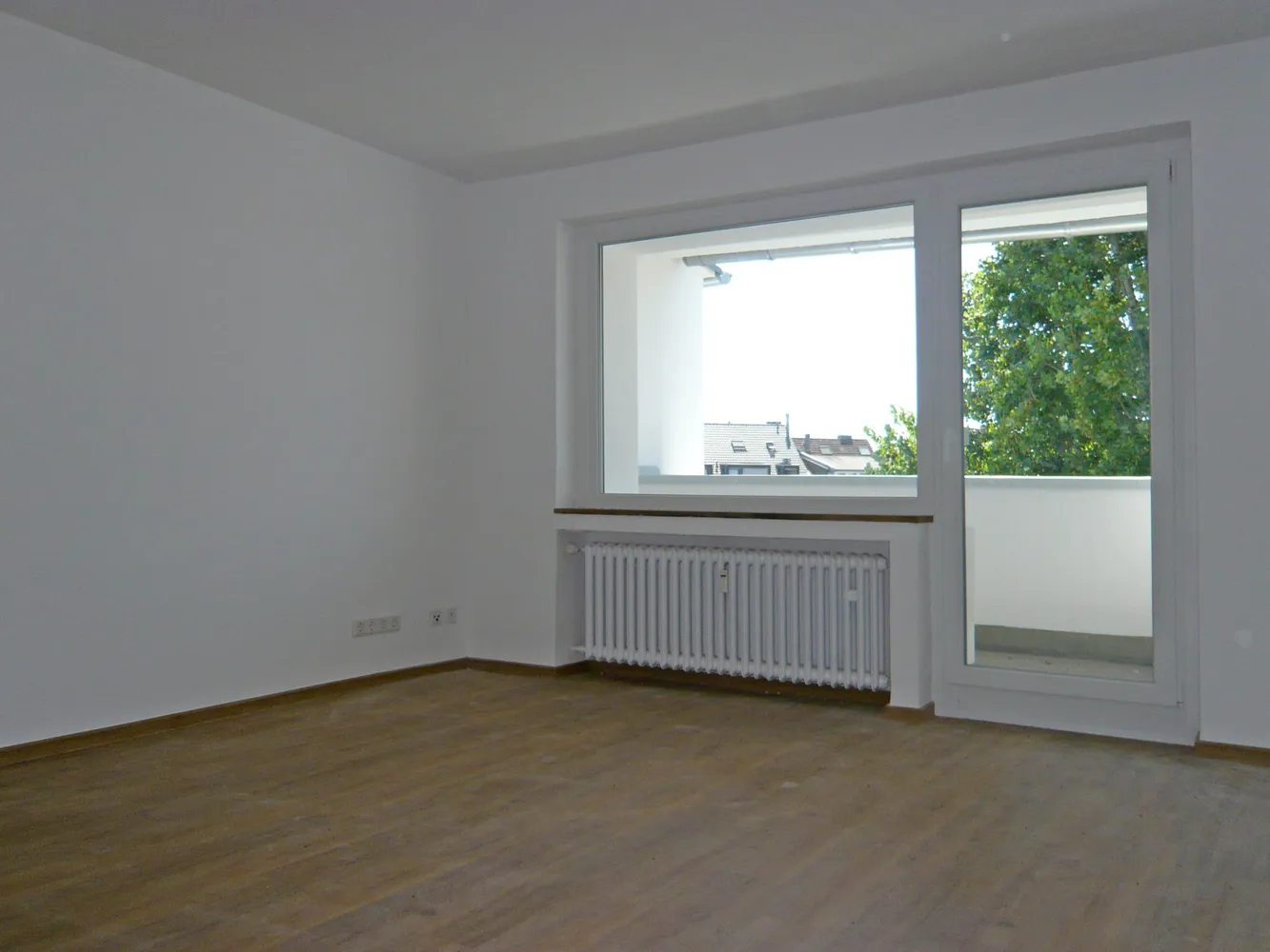 3 Zimmer Wohnung mit 65 m² in Düsseldorf – Bild 6