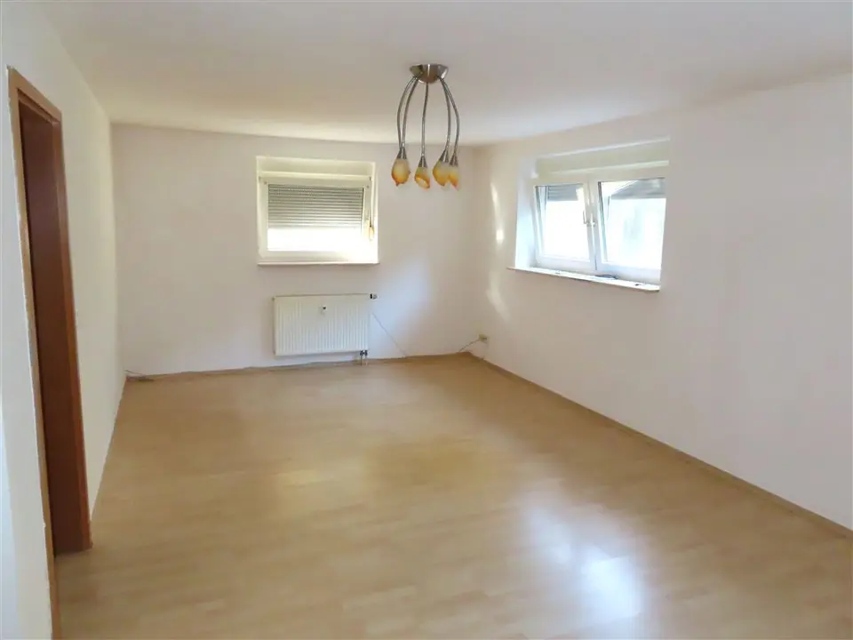 Studio mit 22 m² in Kassel – Bild 1