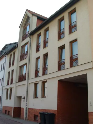1 Zimmer Wohnung mit 24 m² in Halle (Saale) – Bild 5
