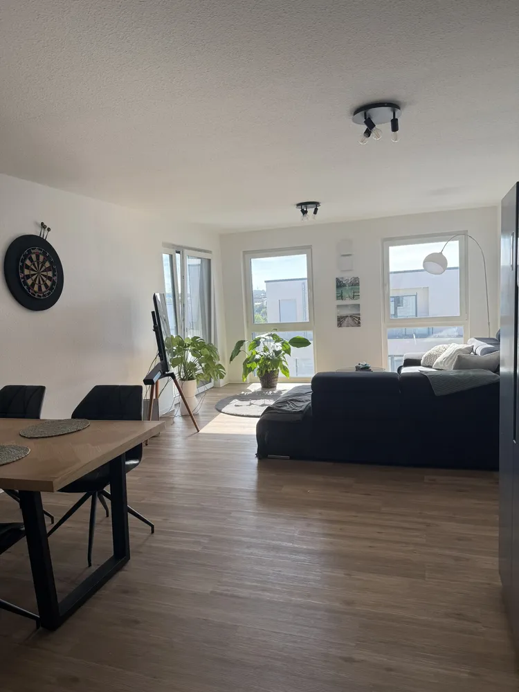 3 Zimmer Wohnung mit 83 m² in Paderborn – Bild 2