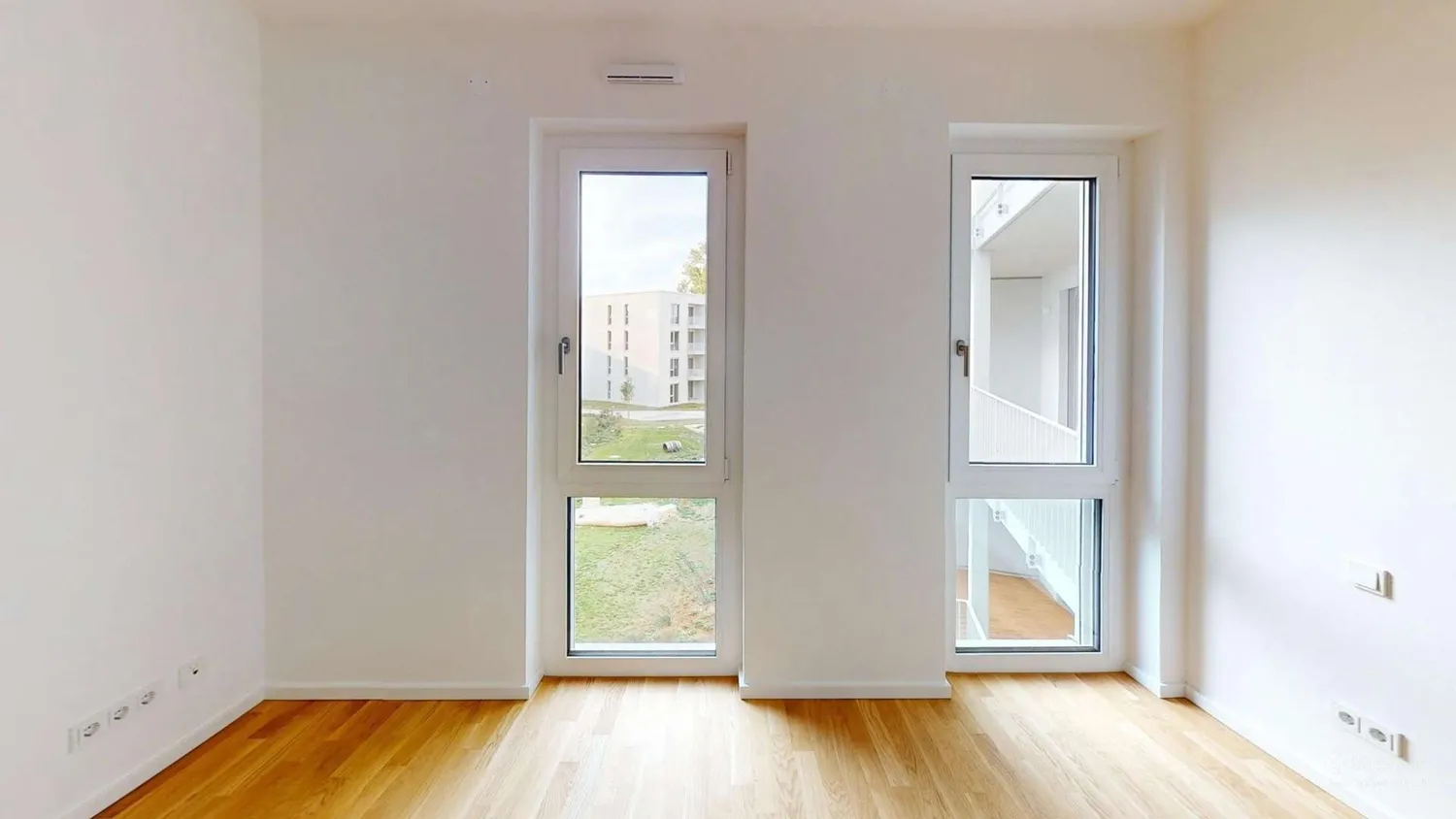 2 Zimmer Wohnung mit 69 m² in Freising – Bild 5