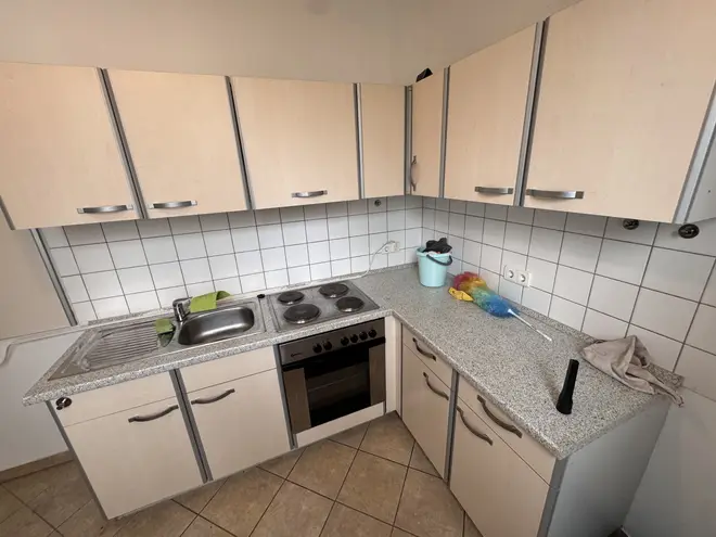 2 Zimmer Wohnung mit 60 m² in Berlin – Bild 5