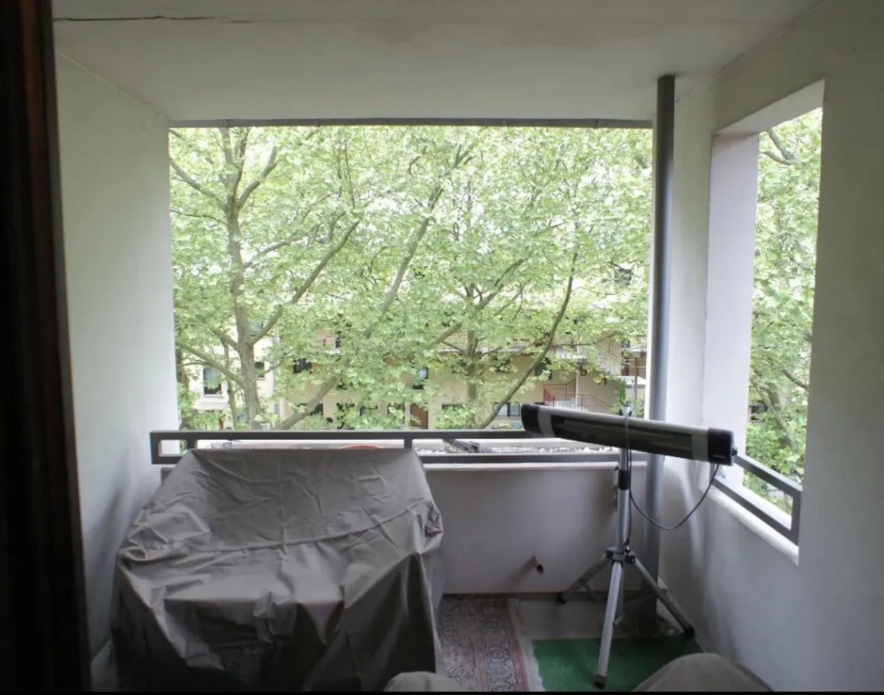 3 Zimmer Wohnung mit 76 m² in Heilbronn – Bild 8