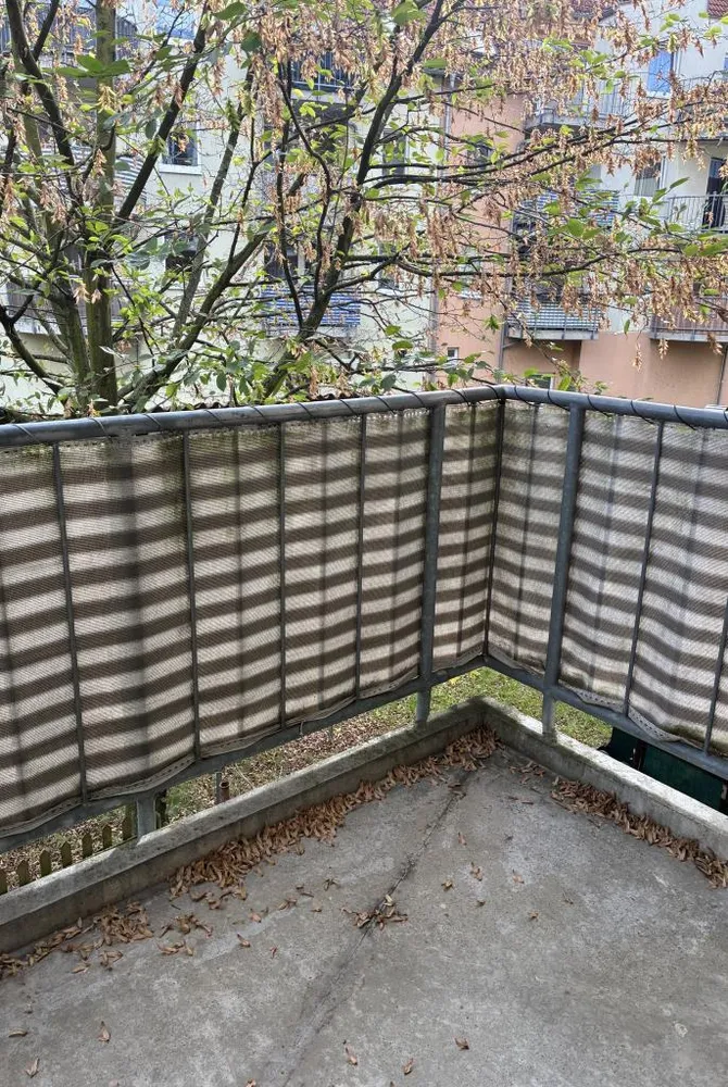 3 Zimmer Wohnung mit 69 m² in Weißenfels – Bild 1