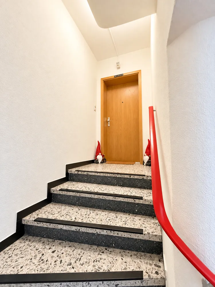 3 Zimmer Wohnung mit 69 m² in Lüdenscheid – Bild 9