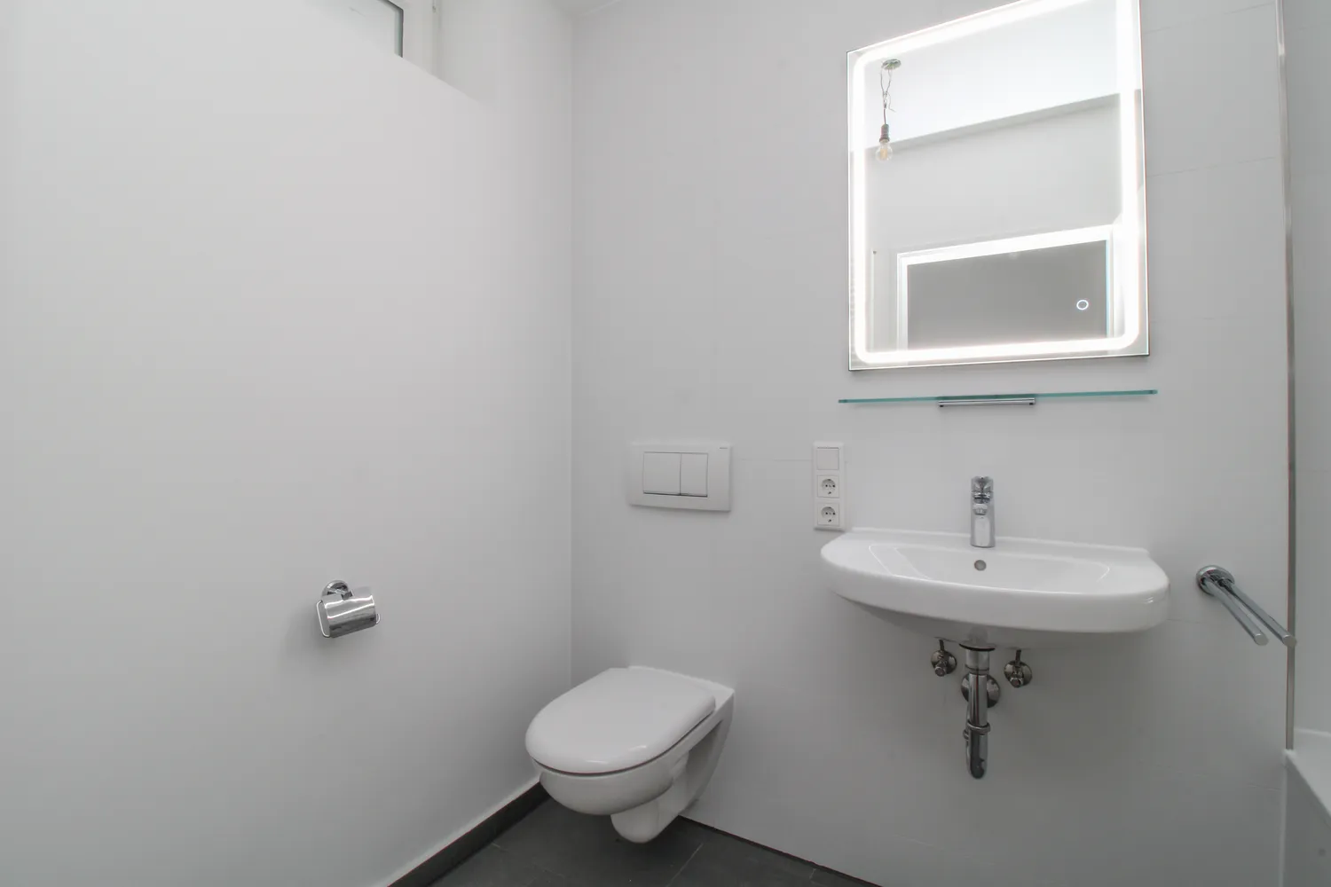1 Zimmer Wohnung mit 41 m² in München – Bild 6