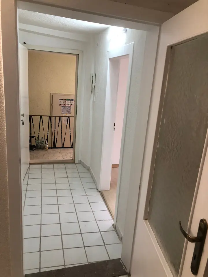 2 Zimmer Wohnung mit 45 m² in Heidelberg – Bild 4