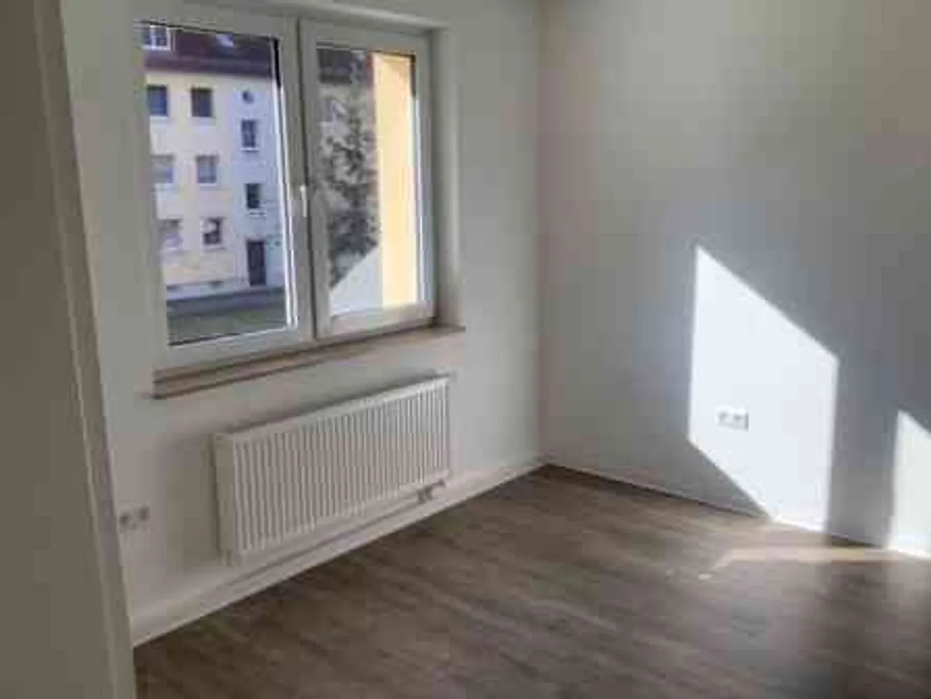 2 room apartment with 51 m² in Nuremberg – Photo 5
