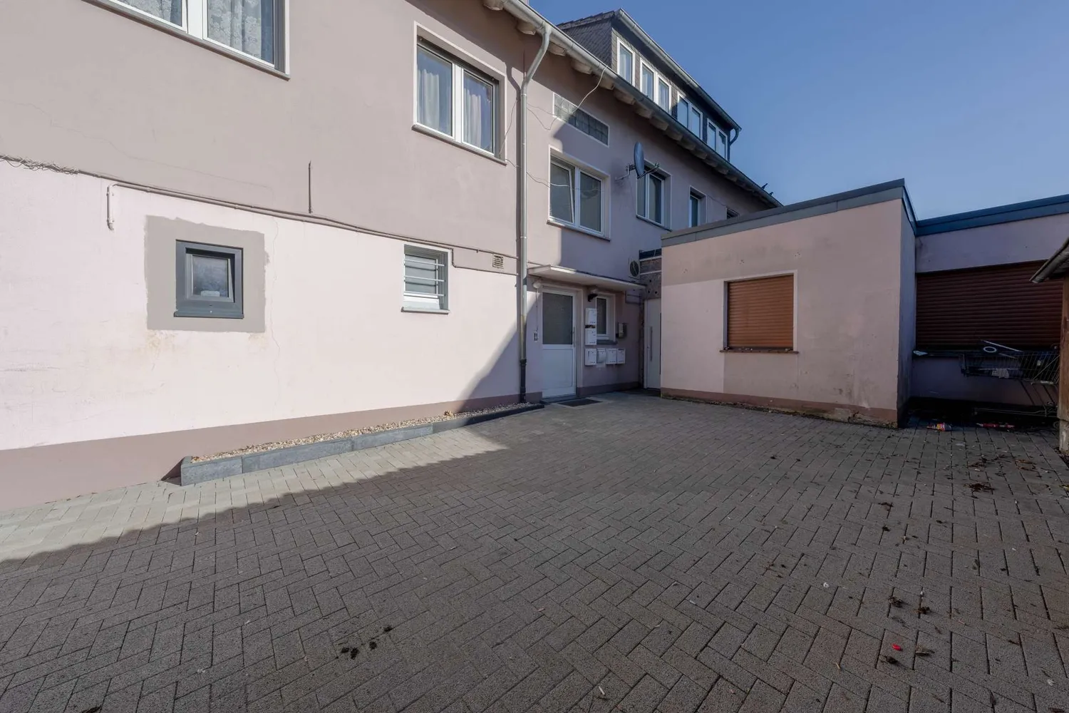 3 Zimmer Wohnung mit 100 m² in Lünen – Bild 11