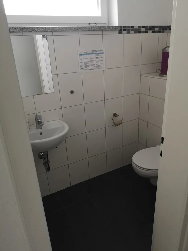 WG-Zimmer mit 166 m² in Duisburg – Bild 9