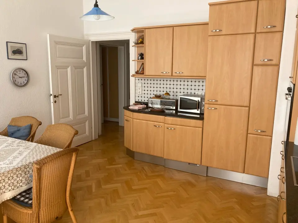 2 Zimmer Wohnung mit 61 m² in Braunschweig – Bild 2