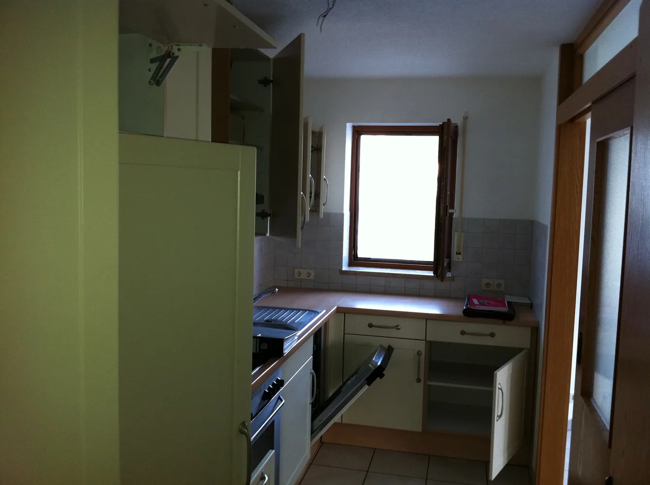 4 Zimmer Wohnung mit 83 m² in Rheinfelden – Bild 3