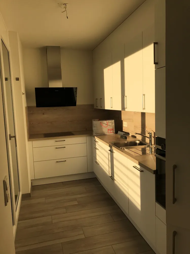 3 room apartment with 84 m² in Augsburg – Photo 1