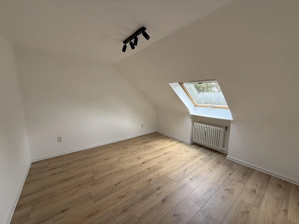 3 Zimmer Wohnung mit 62 m² in Bayreuth – Bild 1