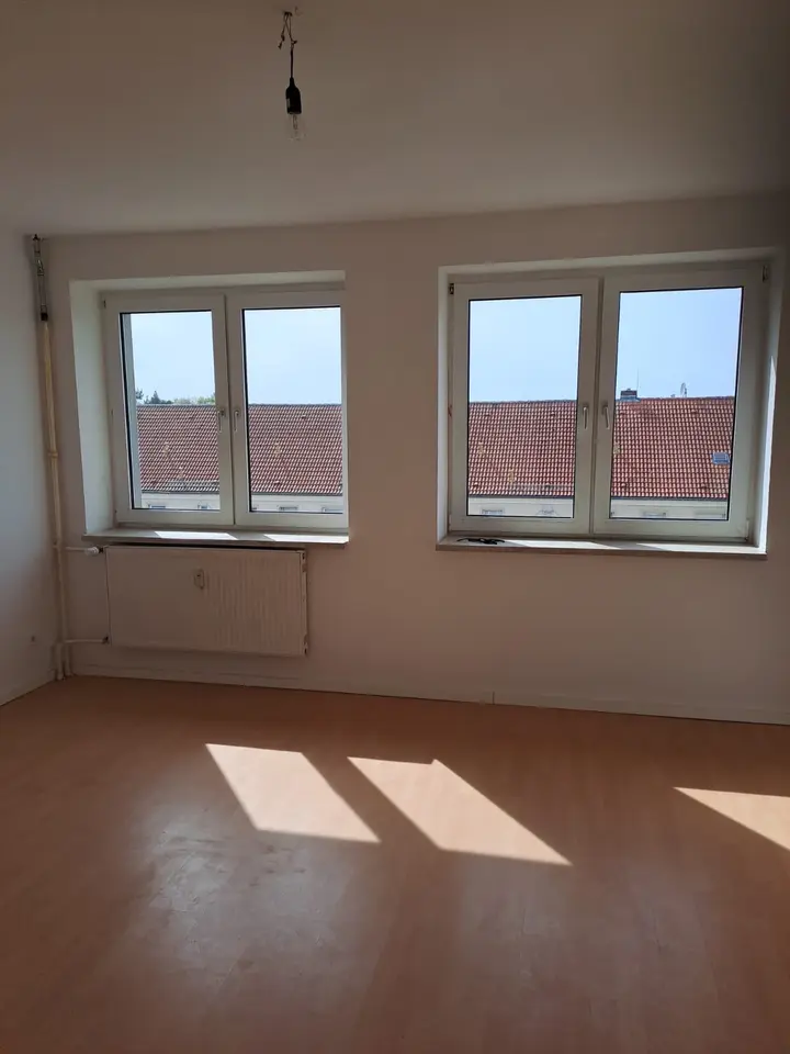 2 Zimmer Wohnung mit 48 m² in Stendal – Bild 1