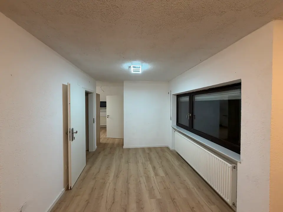 2 Zimmer Wohnung mit 55 m² in Heilbronn – Bild 2