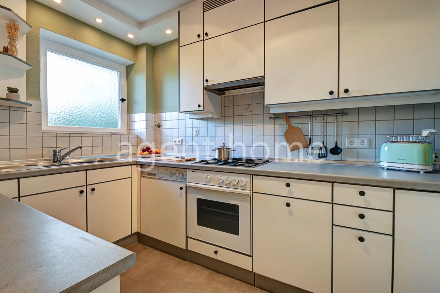 2 room apartment with 49 m² in Stuttgart – Photo 11