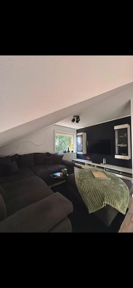 3 Zimmer Wohnung mit 89 m² in Bramsche – Bild 1