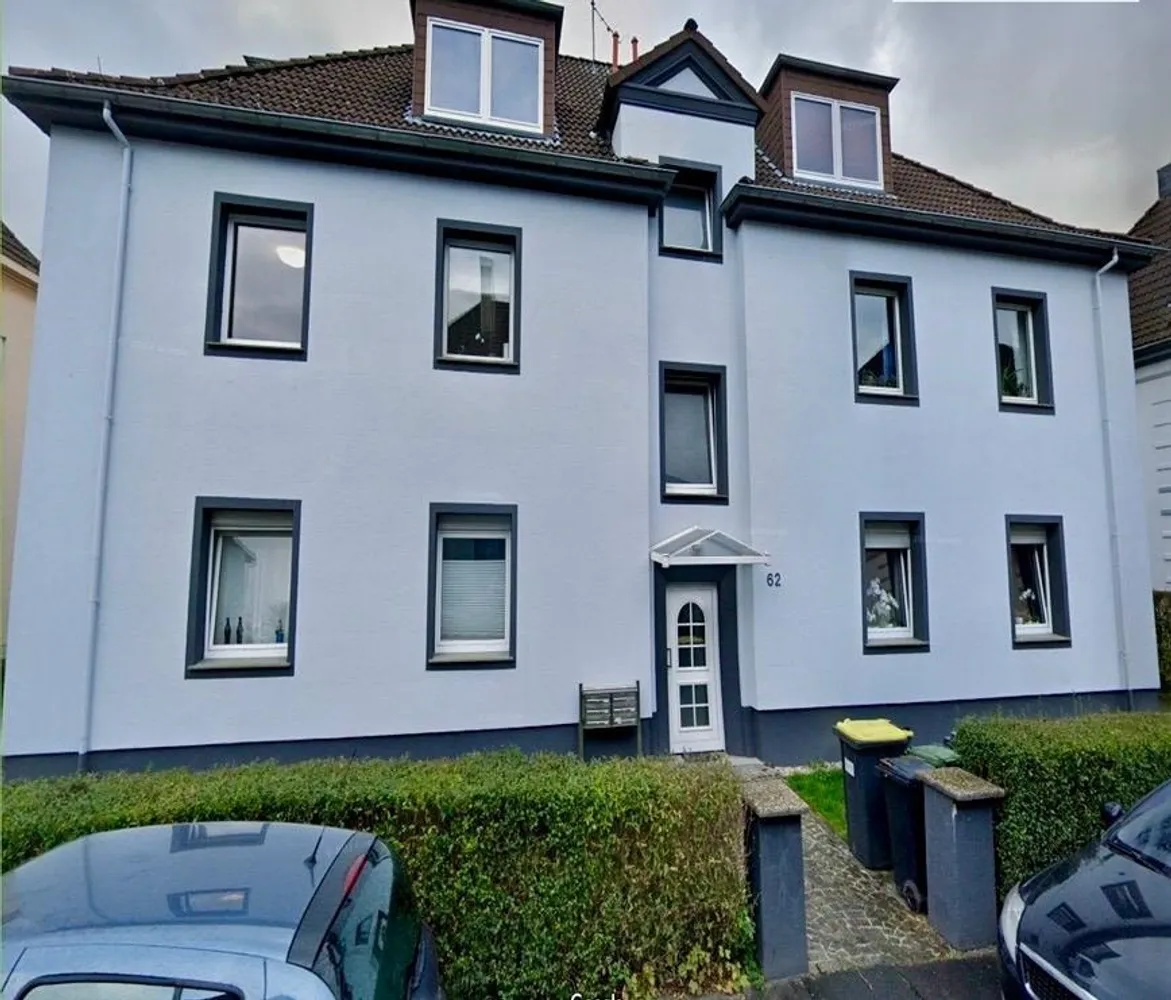 3 Zimmer Wohnung mit 65 m² in Mülheim an der Ruhr – Bild 3