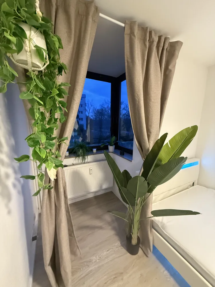 1 Zimmer Wohnung mit 26 m² in Mainz – Bild 4