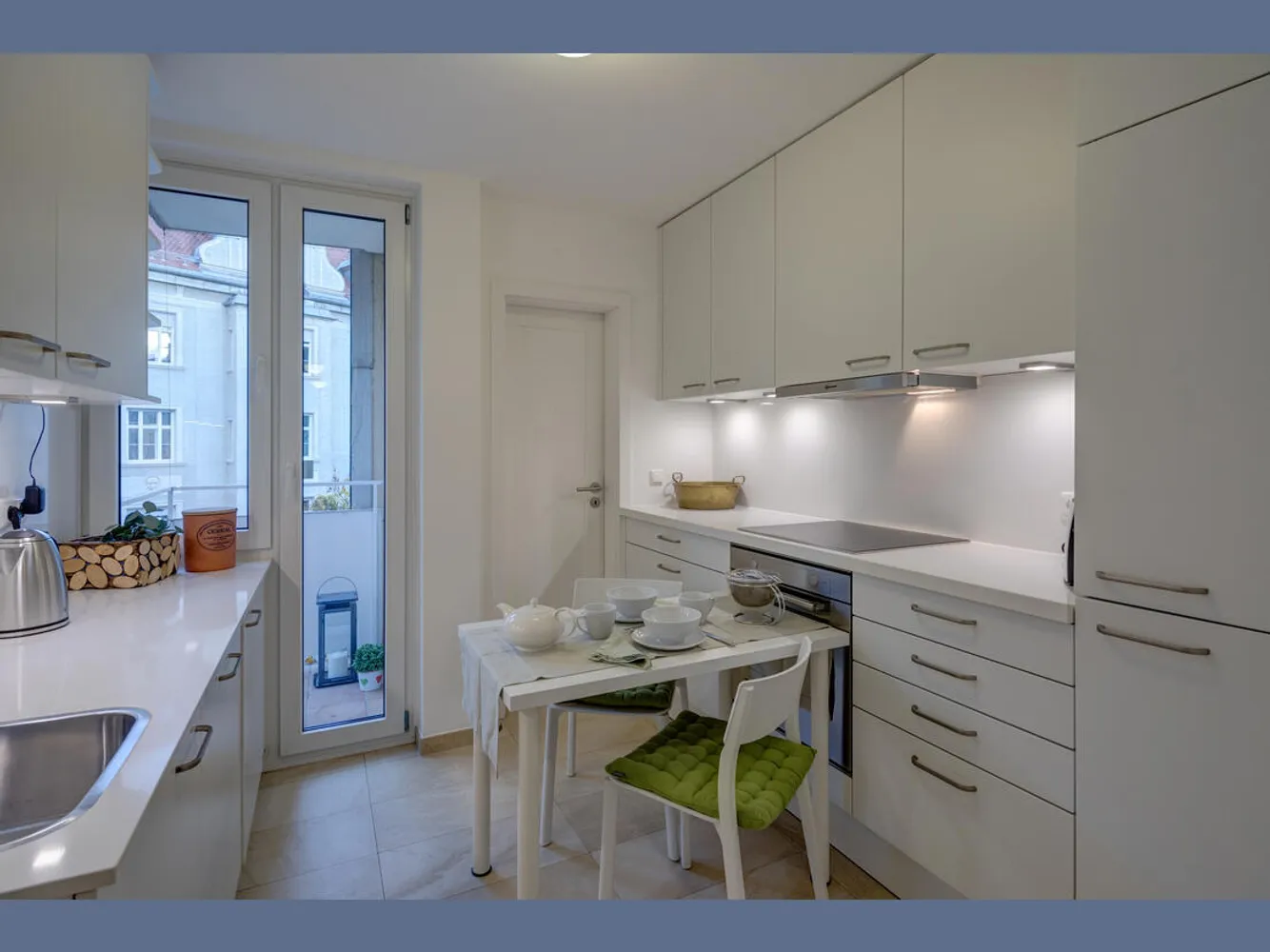 3 room apartment with 92 m² in Munich – Photo 9