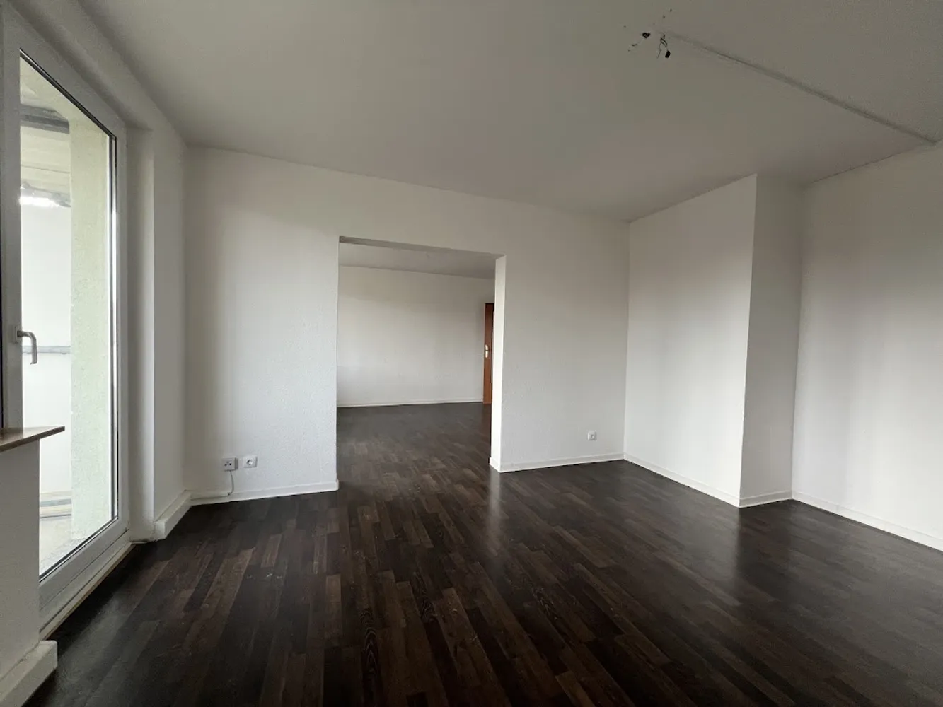 5 room apartment with 122 m² in Chemnitz – Photo 12