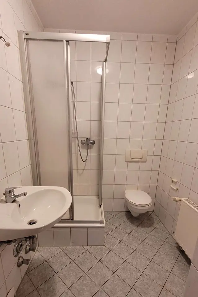 Studio mit 29 m² in Erfurt – Bild 5