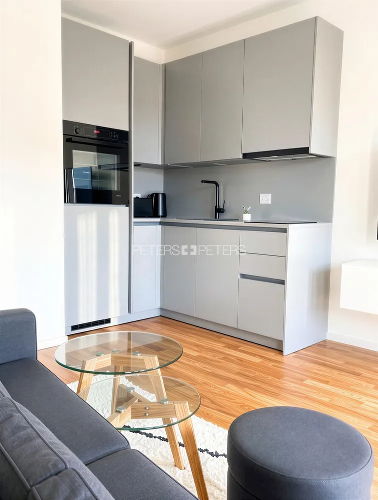 2 Zimmer Wohnung mit 34 m² in Hamburg – Bild 4