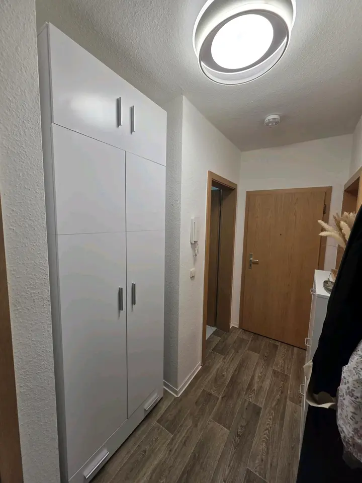 3 Zimmer Wohnung mit 60 m² in Eisenach – Bild 8